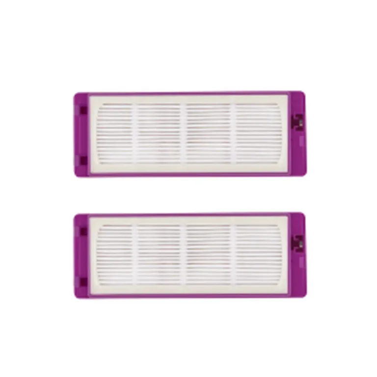 midea v15 tolmuimeja filter kaks asendusfiltrit