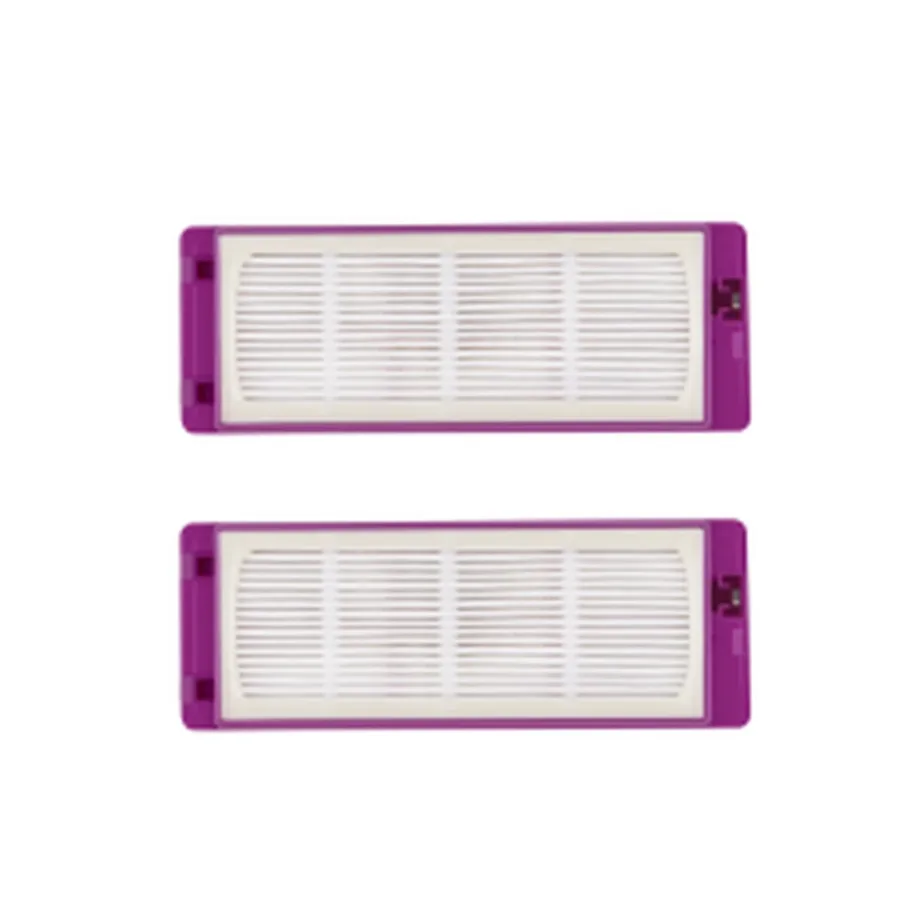 midea v15 tolmuimeja filter kaks asendusfiltrit