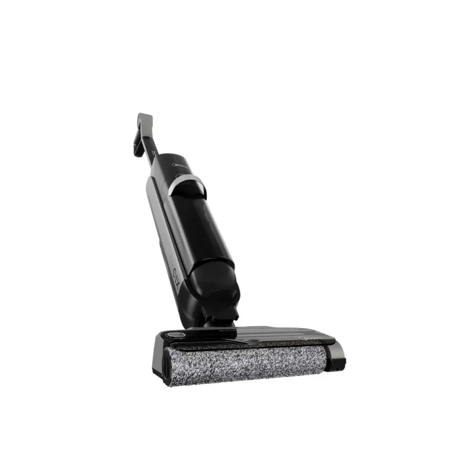 Midea X10 Wet and Dry must juhtmevaba tolmuimeja märg- ja kuivpuhastuseks 23,5 cm – 6