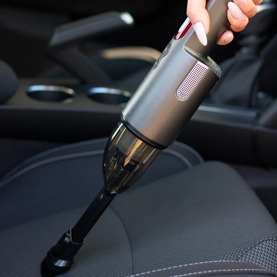 Navitel CL100 juhtmevaba käsitolmuimeja 11,1 V HEPA filtriga – 3