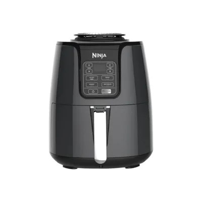 Hall Ninja kuumaõhufritüür 3,8 l juhtpaneeliga