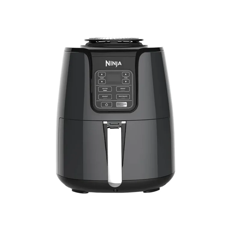 Hall Ninja kuumaõhufritüür 3,8 l juhtpaneeliga
