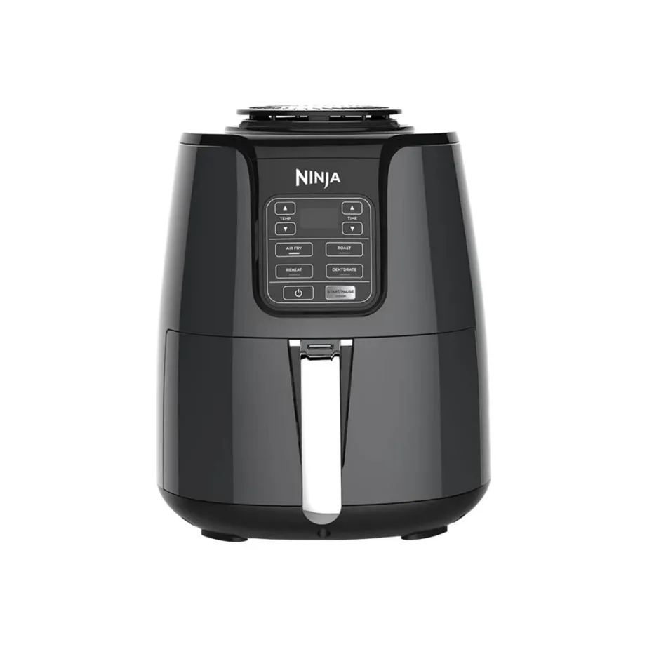 NINJA AF100 3,8 l hall kuumaõhufritüür 1550 W 4 funktsiooniga