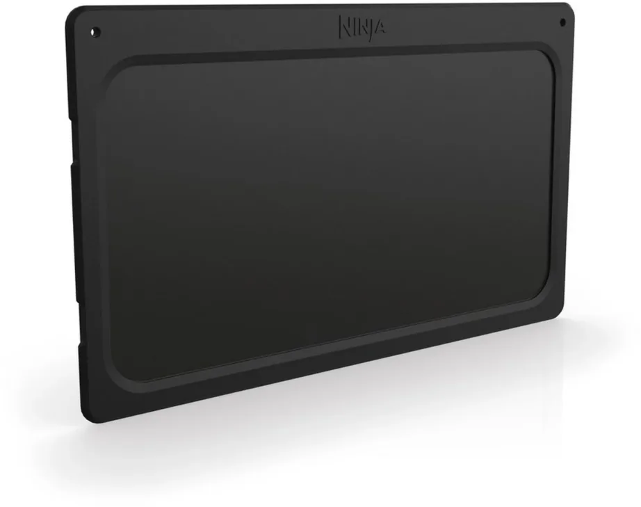 NINJA AF500EU Foodi FlexDrawer Double Air Fryer 10,4 l must digitaalne kuumaõhufritüür – 11