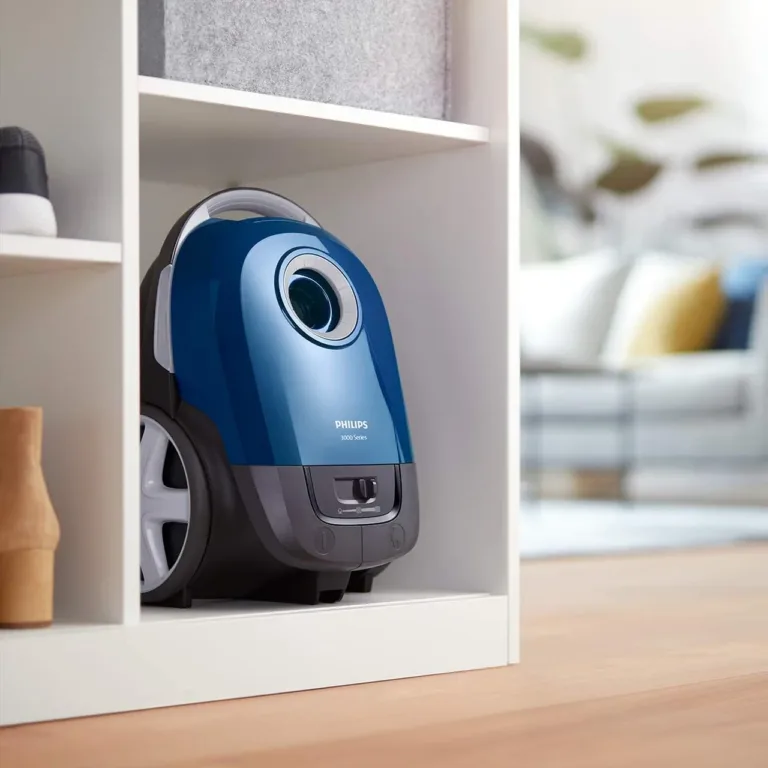 Philips 3000 Series tolmuimeja originaalpakend