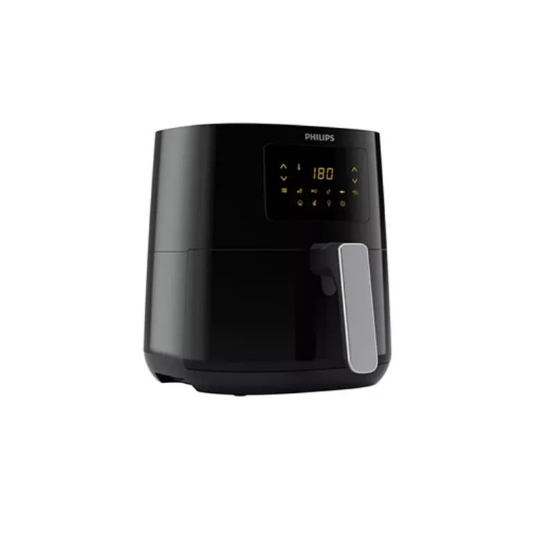 Philips Air Fryer HD9252/70 eemaldatav korv nõudepesumasinas