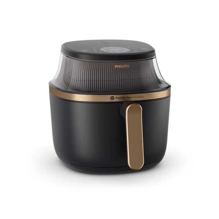 Philips kuumõhufritüür 6.2 l avatud sahtliga