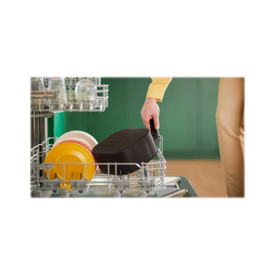 Philips Airfryer XL HD9270/70 must 6,2 L Rapid Air fritüür 2000 W, 7 programmi – 6