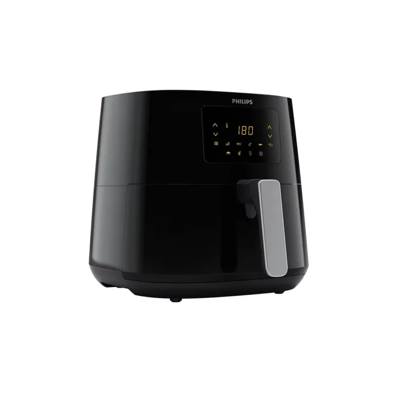 Philips Airfryer XL must eemaldatav korv nõudepesumasinas