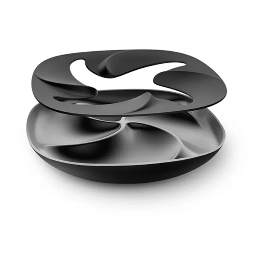 Philips Airfryer XXL Premium HD9650/90 7,3 L must Rapid Air tehnoloogiaga – 10