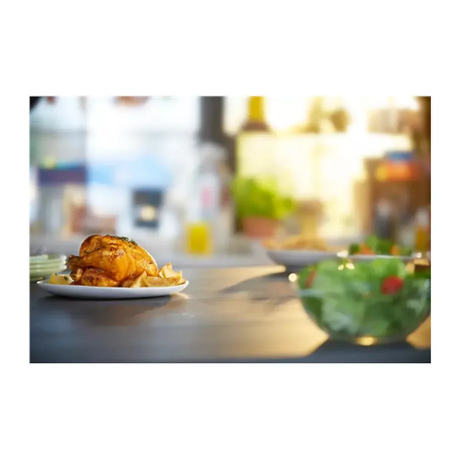 Philips Airfryer XXL Premium HD9650/90 7,3 L must Rapid Air tehnoloogiaga – 15