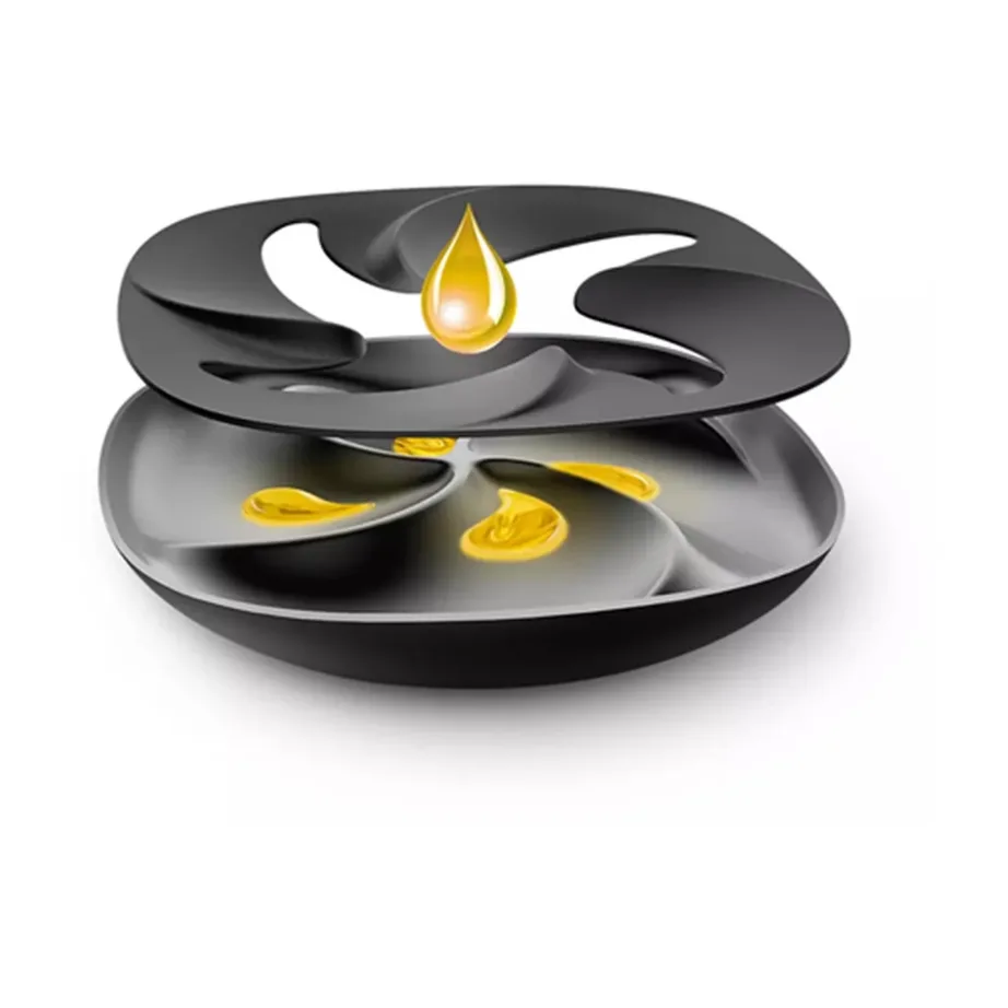 Philips Airfryer XXL Premium HD9650/90 7,3 L must Rapid Air tehnoloogiaga – 16