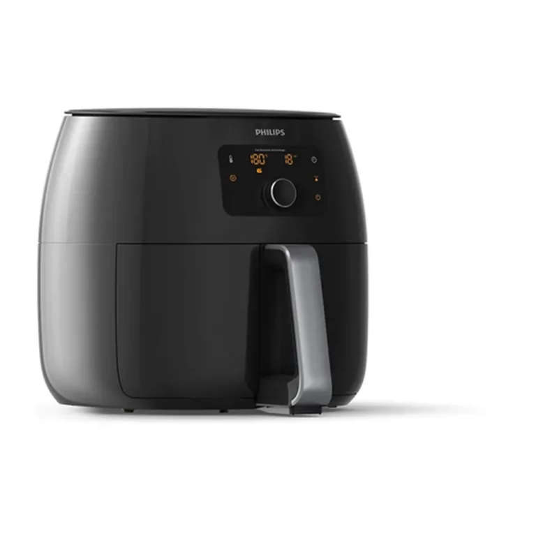 Philips Airfryer XXL Premium HD9650/90 valmistab ahjukana