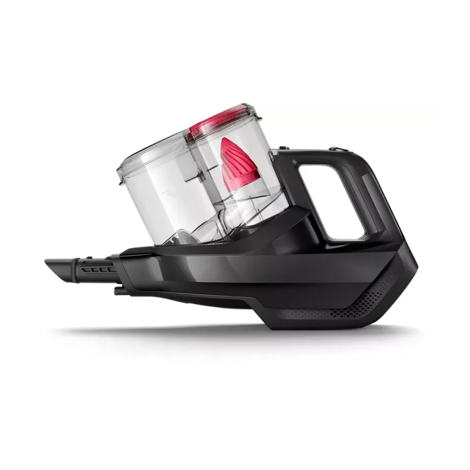 Philips FC6722/01 Deep Black juhtmevaba varstolmuimeja, käsi- ja varstüüp, 18V Li-Ion, 30 min tööaeg – 10