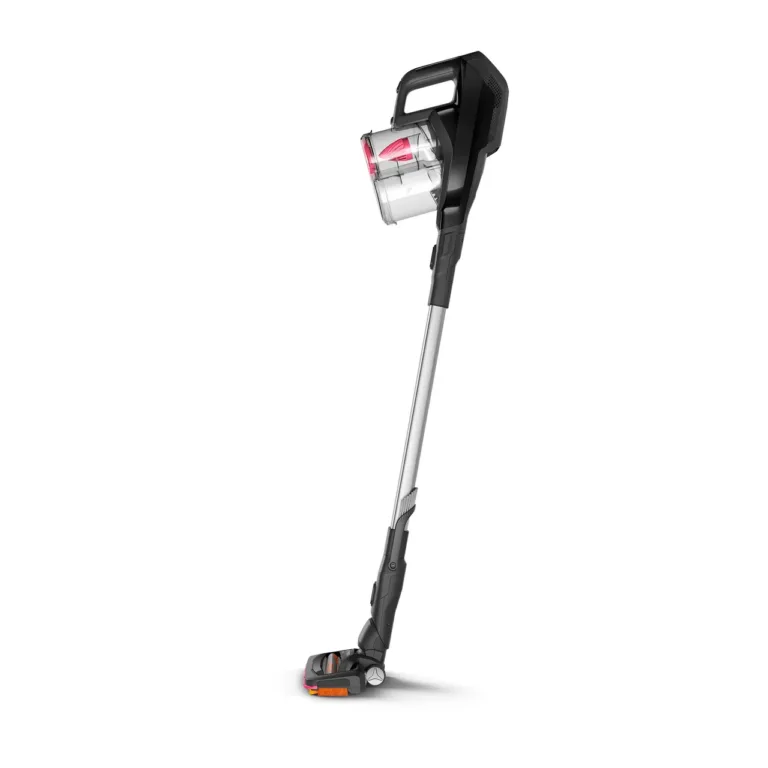 Philips käsitolmuimeja tolmuanum ja haru must