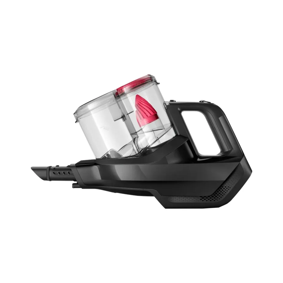 Philips FC6722/01 Deep Black juhtmevaba varstolmuimeja, käsi- ja varstüüp, 18V Li-Ion, 30 min tööaeg – 16