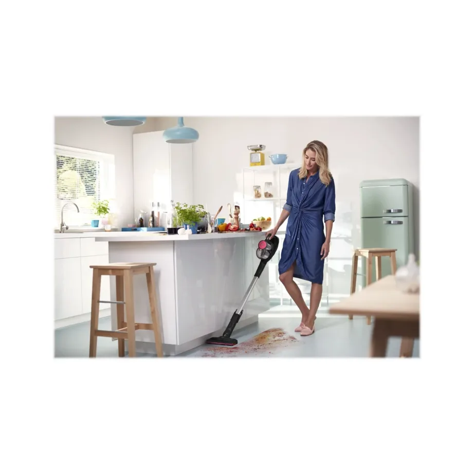 Philips FC6722/01 Deep Black juhtmevaba varstolmuimeja, käsi- ja varstüüp, 18V Li-Ion, 30 min tööaeg – 6