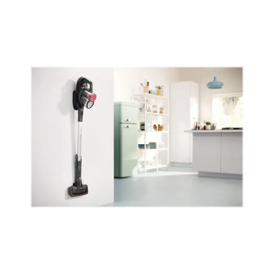 Philips FC6722/01 Deep Black juhtmevaba varstolmuimeja, käsi- ja varstüüp, 18V Li-Ion, 30 min tööaeg – 8