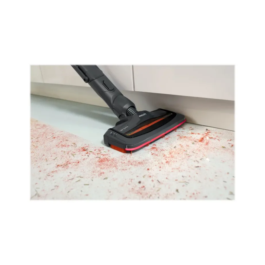 Philips FC6722/01 Deep Black juhtmevaba varstolmuimeja, käsi- ja varstüüp, 18V Li-Ion, 30 min tööaeg – 9