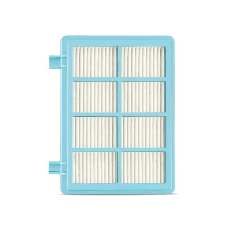 Philips tolmuimeja filtrikomplekt pakendis FC8010/02