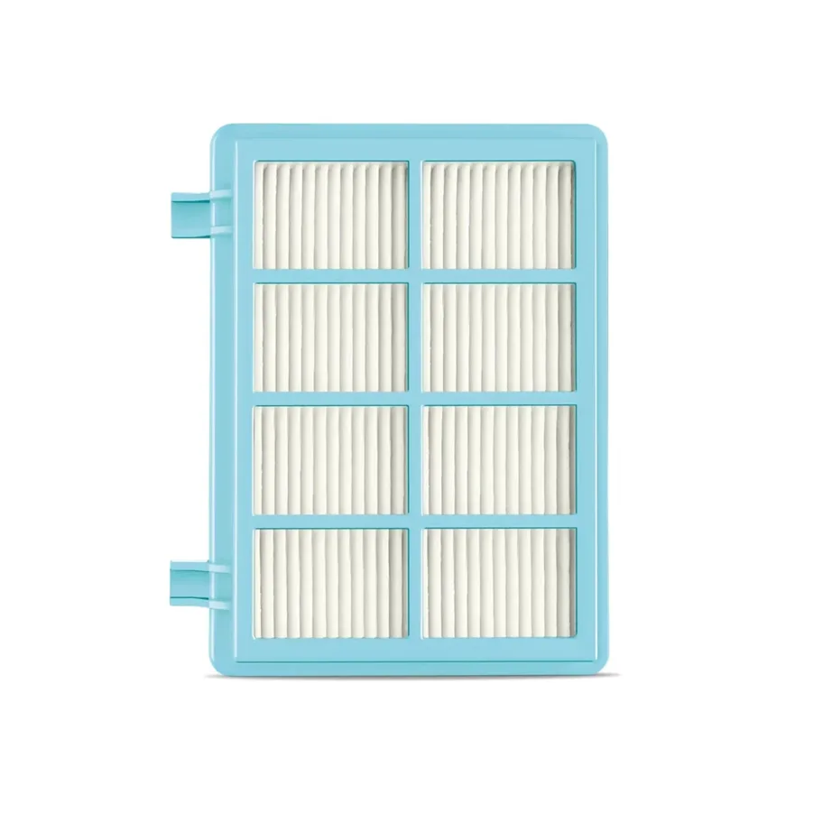 Philips FC8010/02 vahetatav filtrikomplekt tolmuimejale PowerPro Compact/Active – 2