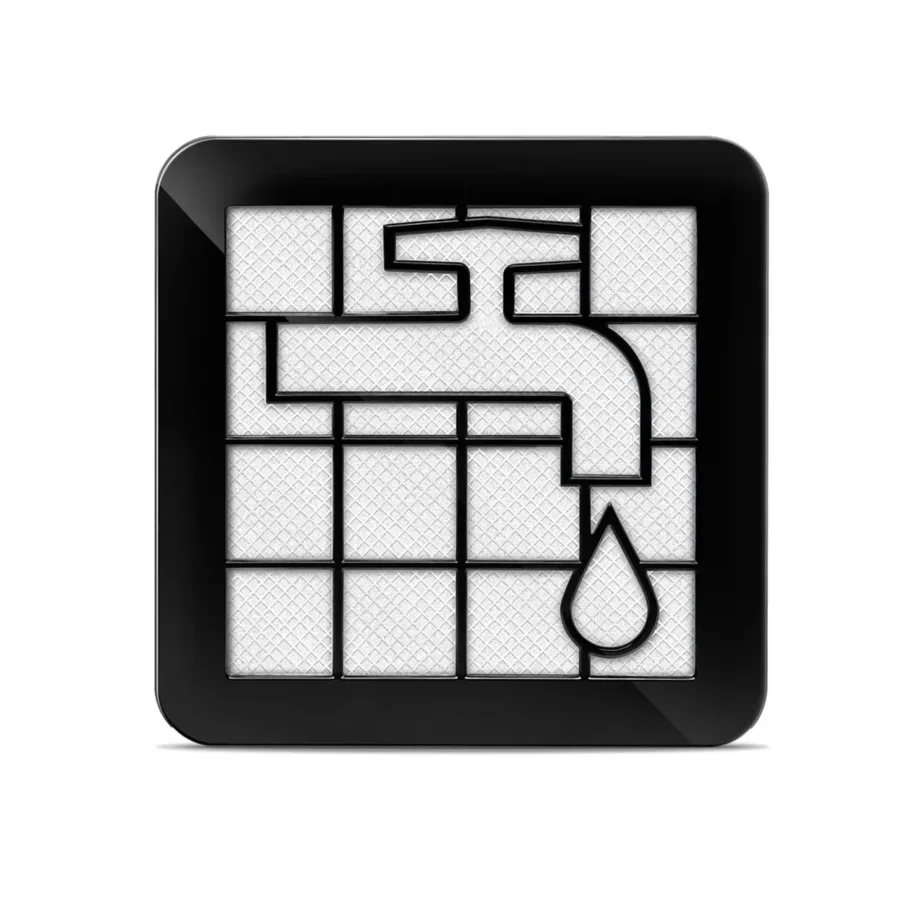 Philips FC8010/02 vahetatav filtrikomplekt tolmuimejale PowerPro Compact/Active – 3