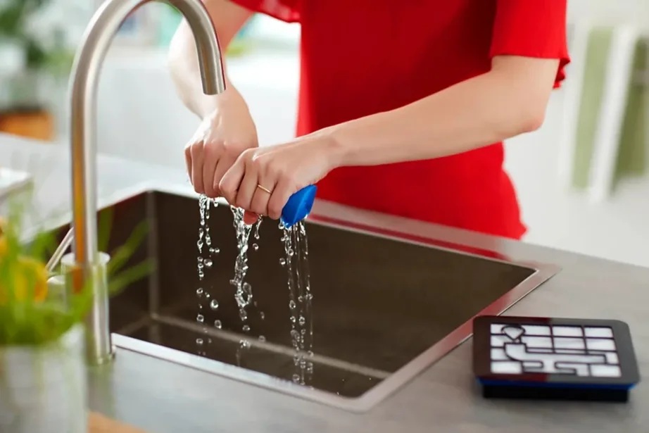 Philips FC8010/02 vahetatav filtrikomplekt tolmuimejale PowerPro Compact/Active – 5