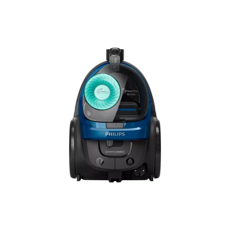Must tolmukotita tolmuimeja Philips FC9557/09 täiskomplekt