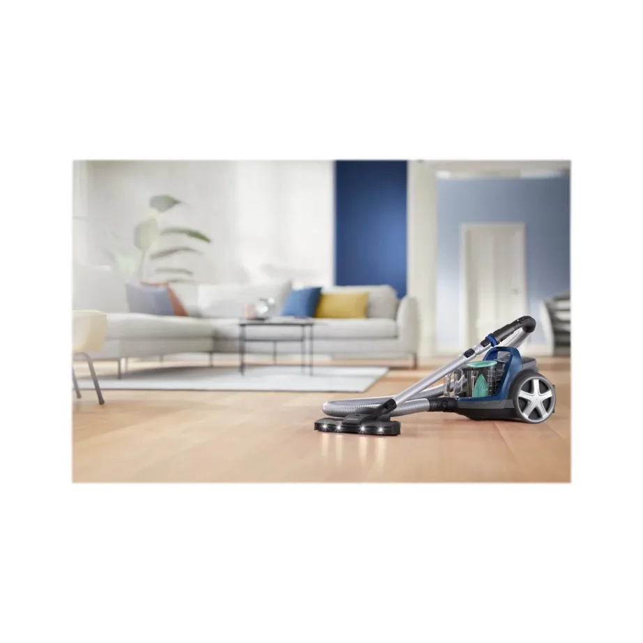 Philips FC9557/09 must tolmukotita tolmuimeja Allergy H13 filtriga 900 W 1,5 L – 5