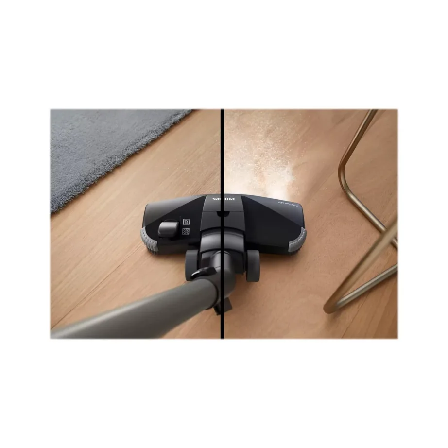 Philips FC9557/09 must tolmukotita tolmuimeja Allergy H13 filtriga 900 W 1,5 L – 7