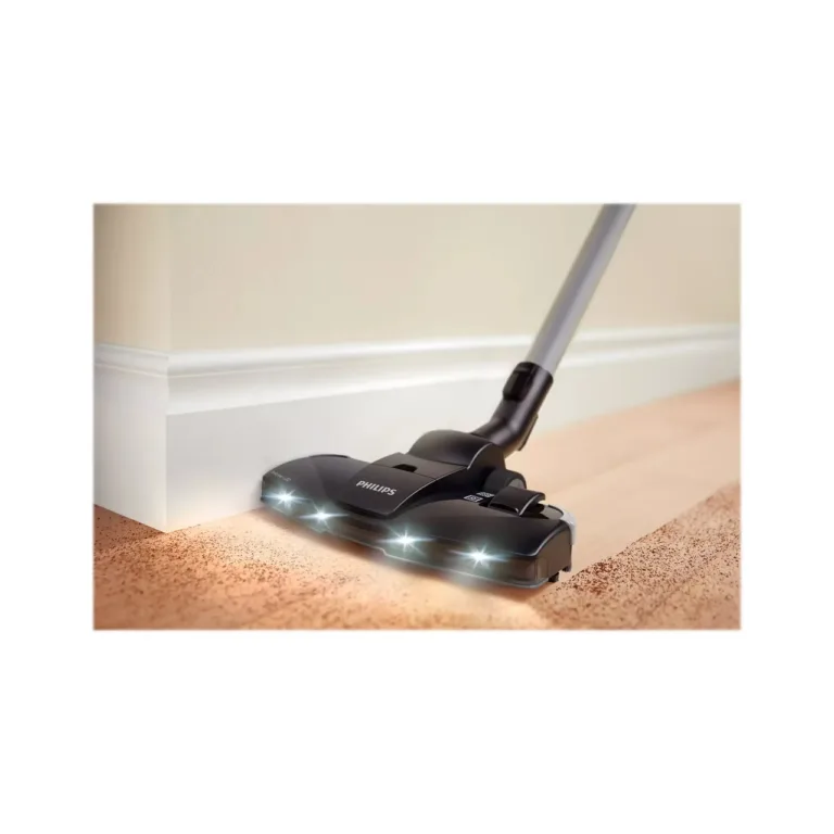 Philips FC9557/09 LED-tuledega otsik eemaldab mustust