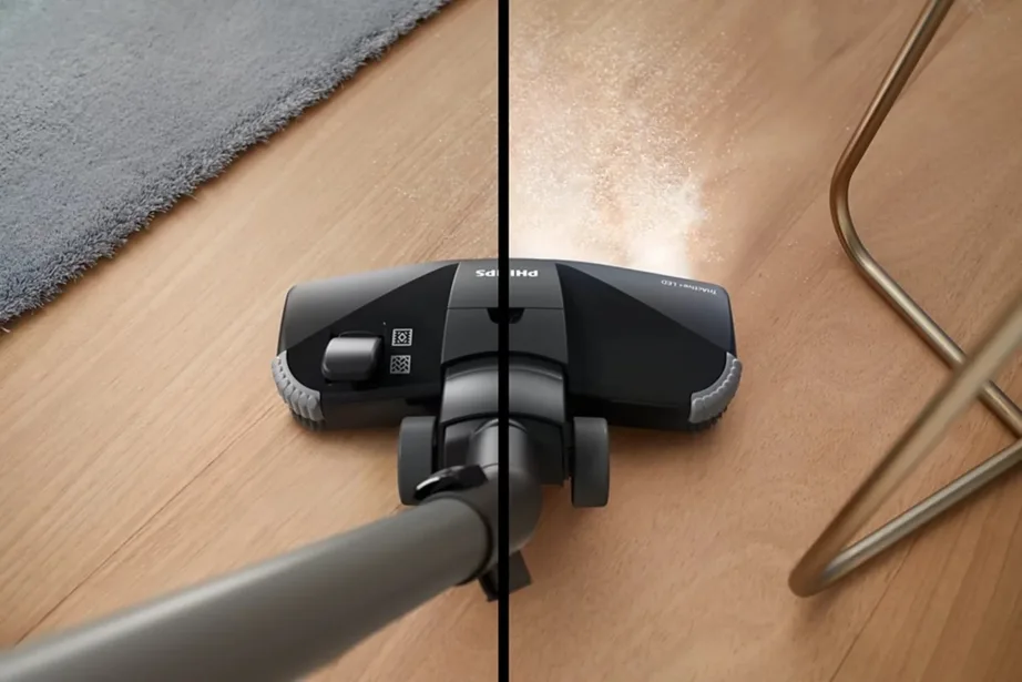 Philips FC9747/09 PowerPro Expert must kotita tolmuimeja HEPA-filtriga 900 W 2 L – 6