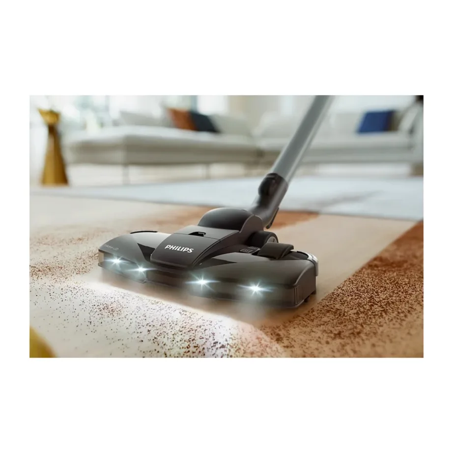 Philips FC9747/09 PowerPro Expert must kotita tolmuimeja HEPA-filtriga 900 W 2 L – 7