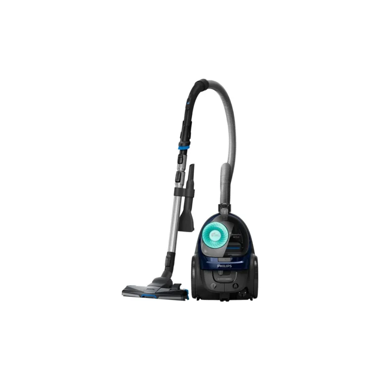 Philips PowerPro Active tolmuimeja eestvaates