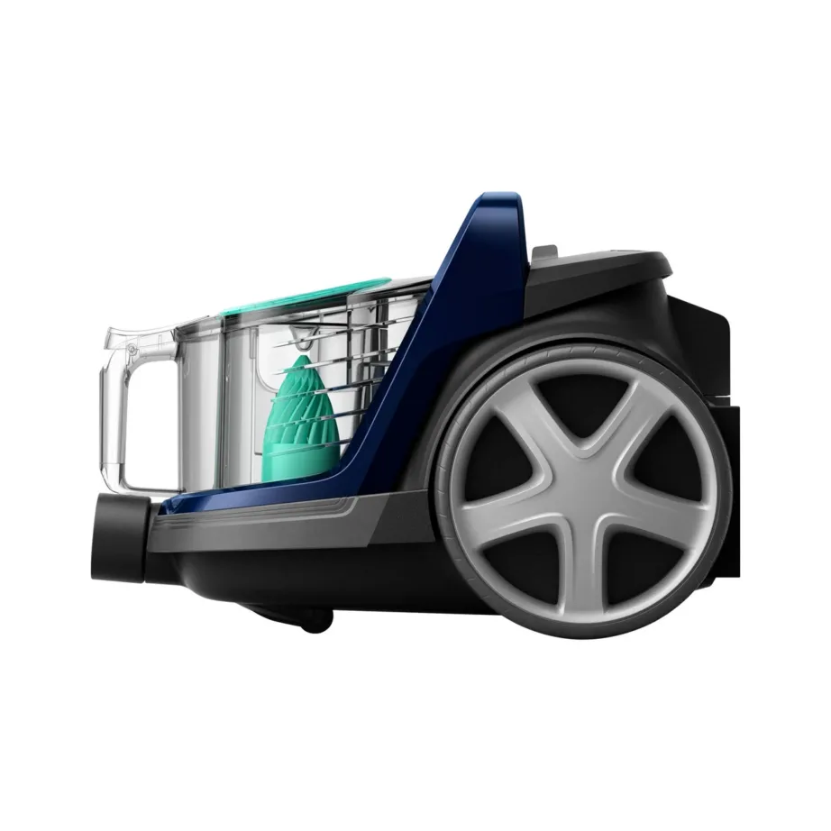 Philips PowerPro Active FC9556/09 sinine tolmukotita tolmuimeja HEPA 13 filtriga 900 W 1,5 l – 4