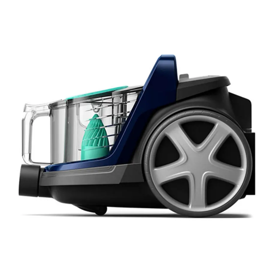 Philips PowerPro Active FC9556/09 sinine tolmukotita tolmuimeja HEPA 13 filtriga 900 W 1,5 l – 9