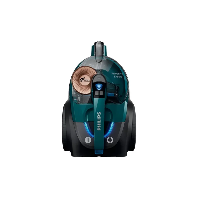 Philips roheline tolmukotita tolmuimeja teleskooptoruga