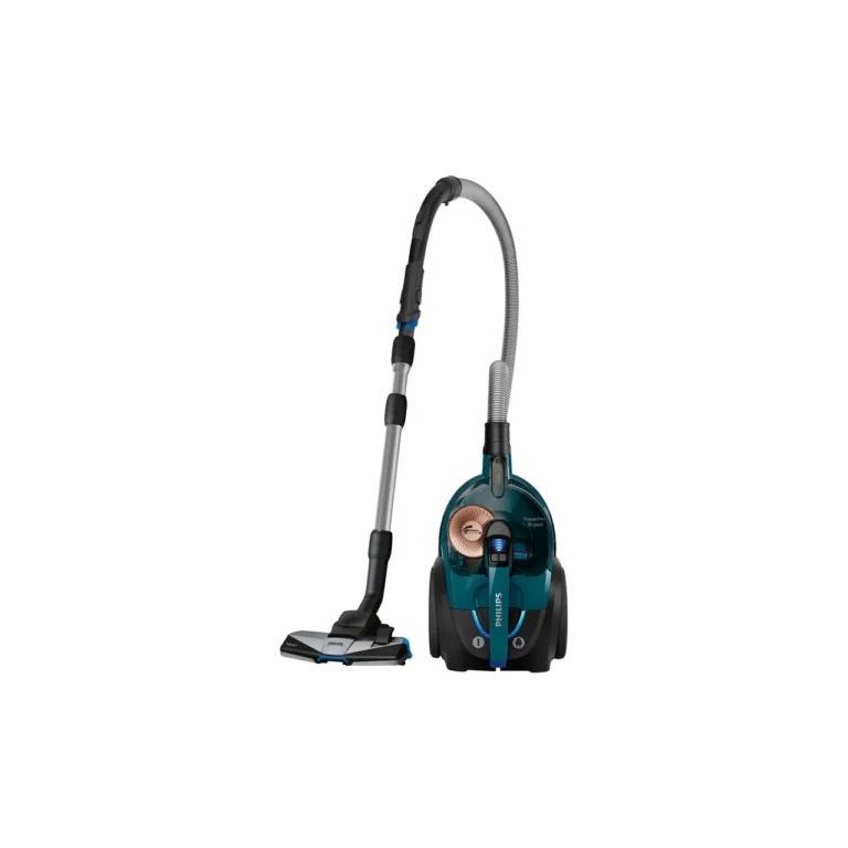 Tolmuimeja Philips PowerPro Expert eestvaates