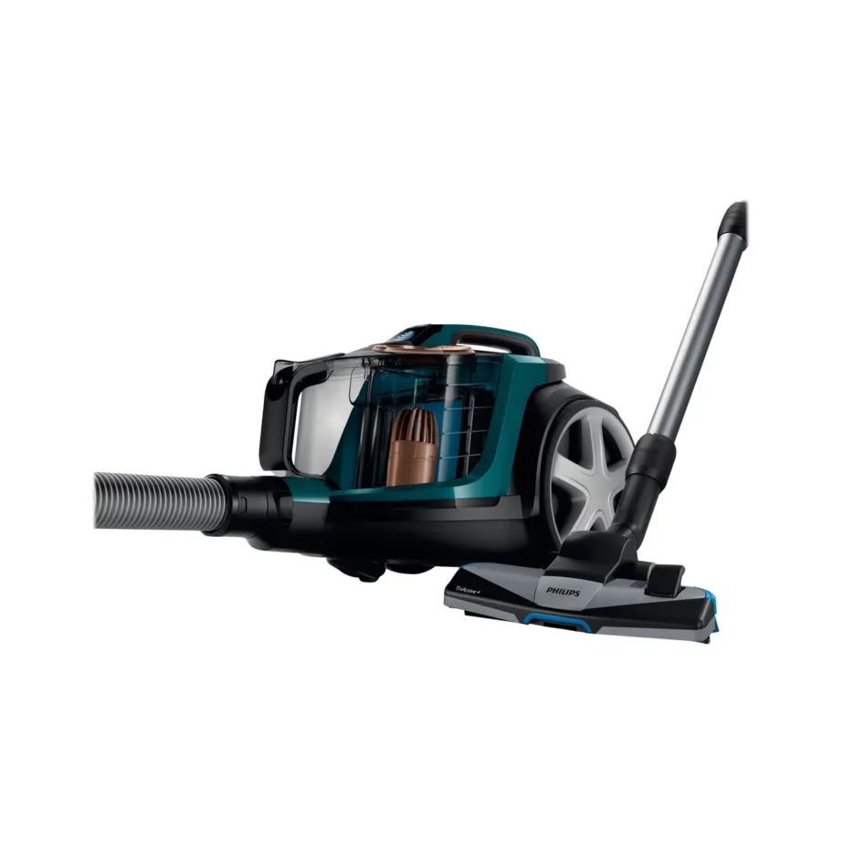 Philips PowerPro Expert FC9744/09 roheline tolmukotita tolmuimeja 2 L 650 W – 6