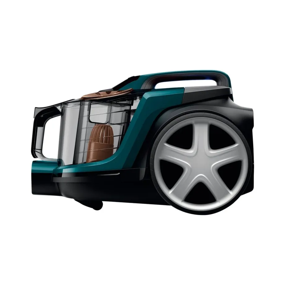 Philips PowerPro Expert FC9744/09 roheline tolmukotita tolmuimeja 2 L 650 W – 7