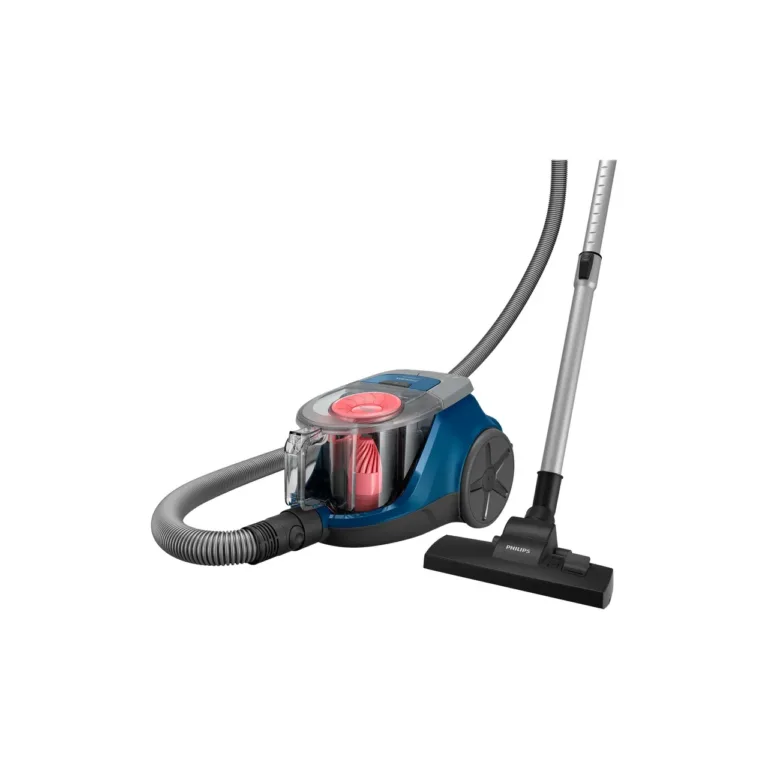 Philips tolmuimeja tolmukoguriga XB2123/09 koos tarvikutega