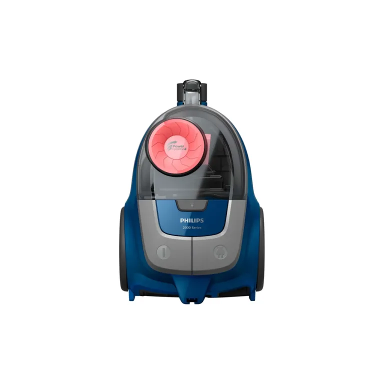 Philips tolmuimeja tolmukoguriga XB2123/09 koos tarvikutega