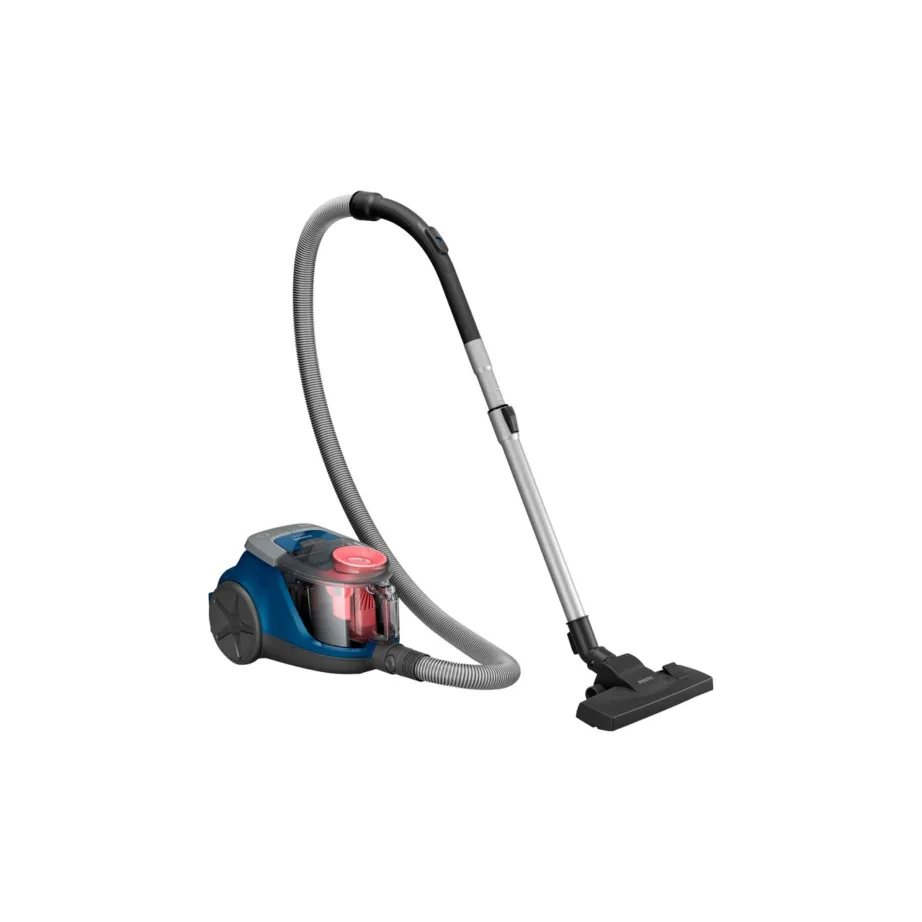 Philips XB2123/09 tolmuimeja tolmukoguriga tumesinine/kirsi, 850 W, 1,3 L – 4