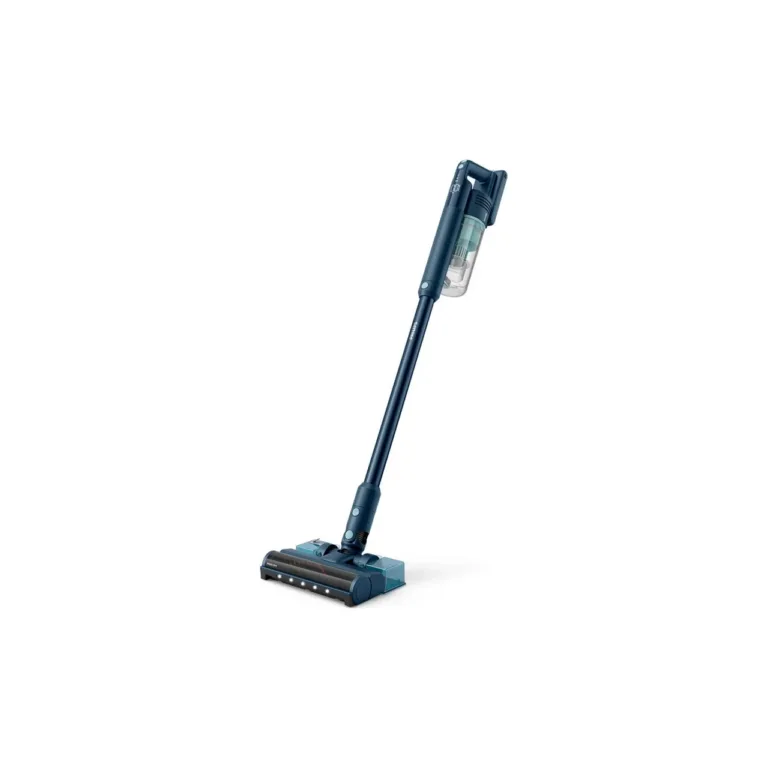 Philips XC5141/01 juhtmevaba tolmuimeja märg kuiv täisvaates