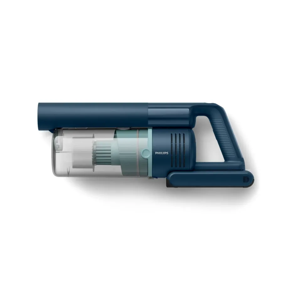 Philips XC5141/01 juhtmevaba tolmuimeja märg- ja kuivpuhastuseks 60 min – 4