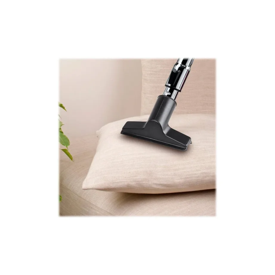 Polti Forzaspira C110_Plus must/punane tolmukonteineriga tolmuimeja 800 W HEPA – 6