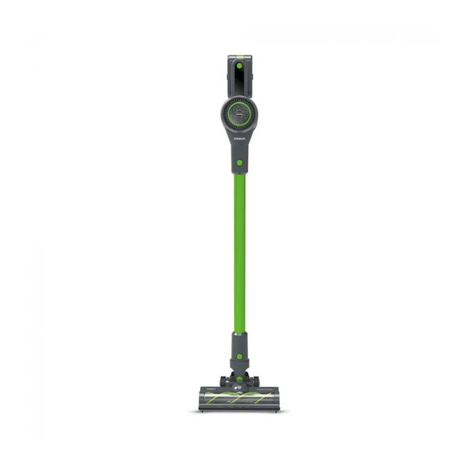 Polti Forzaspira D-Power SR500 juhtmevaba akuga varstolmuimeja 29,6 V roheline/hall – 2