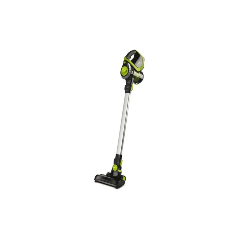 Polti Forzaspira Slim SR110 seinale kinnitatav hoiustamine