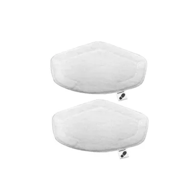 Polti mikrokiudlapid Vaporforce harjale, 2 tk