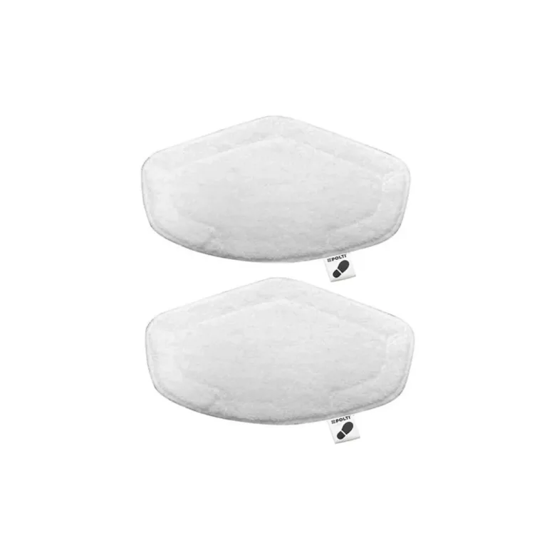 Polti mikrokiudlapid Vaporforce harjale, 2 tk